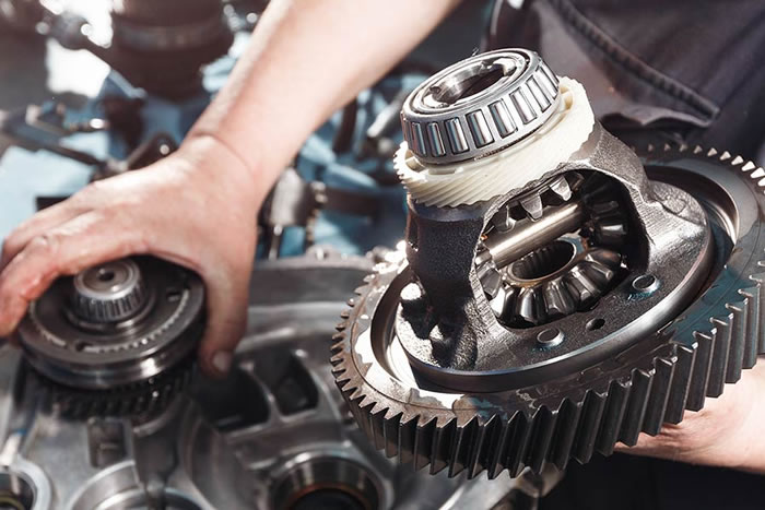 Transmission Repair in Jefferson, WI